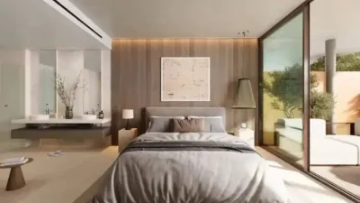 Apartment in Fuengirola photo 5