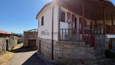 Chalet in Nogueira de Ramuín photo 3