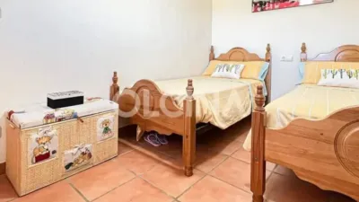 Chalet in Ibi photo 14