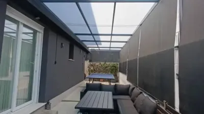 Chalet in Santa Pola photo 41