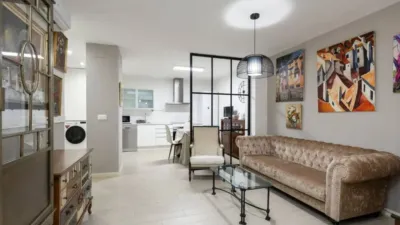 Apartment on Pedro Antonio de Alarcón Street photo 4