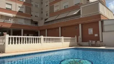 Apartment in Altabix photo 2