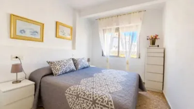 Piso en Calpe - Calp photo 7