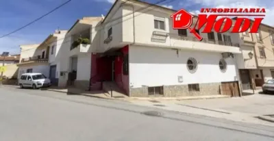 Chalet en Padul photo 34