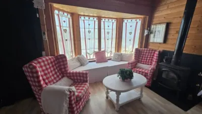 Chalet en Sant Jaume d'Enveja photo 51