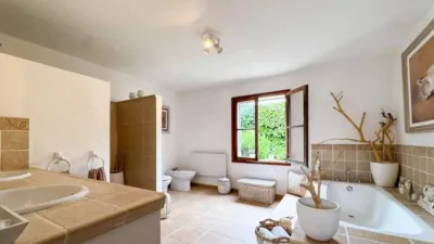 Rustic House in Pollença photo 19