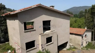 Chalet in Moaña photo 5