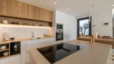 Chalet in Murcia Capital photo 16
