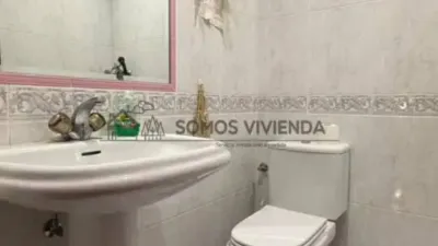Chalet in O Pereiro de Aguiar photo 21