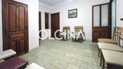 Chalet in Banyeres de Mariola photo 12