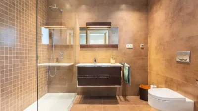 Chalet in Torrellano-Valverde-Business Park photo 57