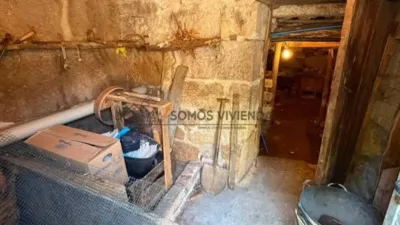 Chalet in Esgos (Capital) photo 16