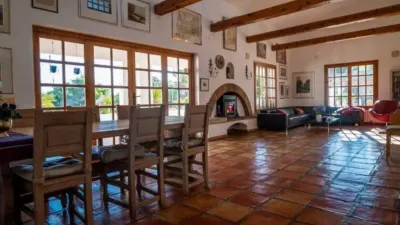 Chalet in L'Alfàs del Pi photo 4