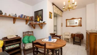 Chalet on Calle de Cristóbal Colón photo 8