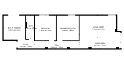 Apartment in L'Alfàs del Pi photo 20