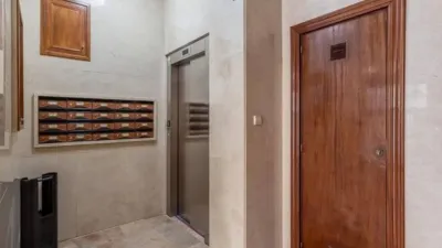 Apartment in Figares-San Antón photo 19