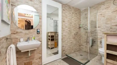 Chalet in Lancha del Genil photo 12
