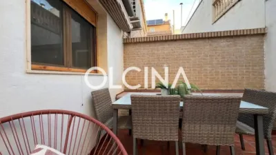 Chalet in Ibi photo 22