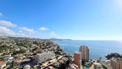Apartment in Calpe - Calp photo 7