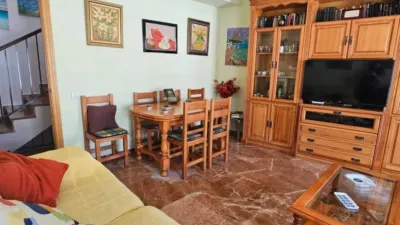 Chalet en Almodóvar del Río photo 9