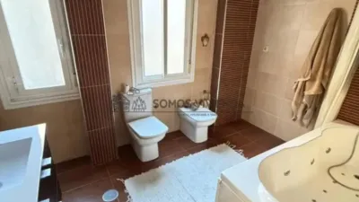 Apartment in Ourense Capital photo 9