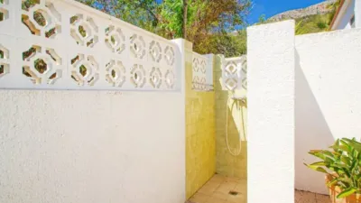 Chalet in Calpe - Calp photo 44