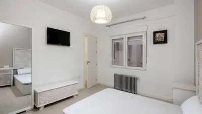 Apartment on Pedro Antonio de Alarcón Street photo 14