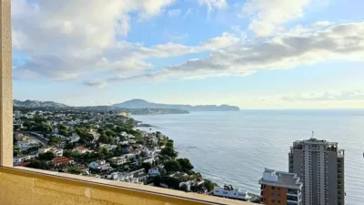 Apartment in Calpe - Calp photo 9