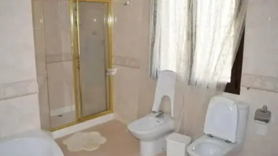 Chalet in Calpe - Calp photo 29
