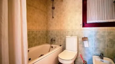 Apartment in L'Alfàs del Pi photo 14