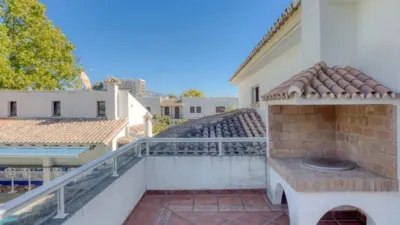 Chalet in Estepona photo 12