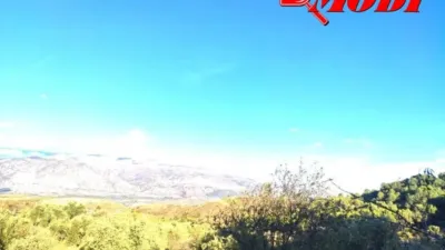 Rustic house in Villamena photo 20