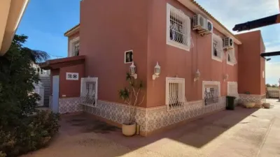Chalet in L'Alfàs del Pi photo 47