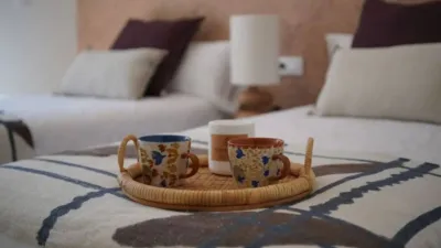 Chalet in Algorfa photo 41