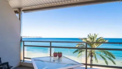 Apartment in Calpe - Calp photo 3