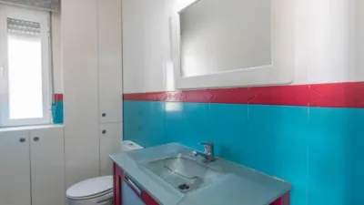 Chalet in Santa Fe photo 9