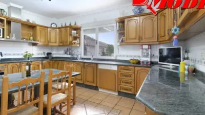 Chalet in Padul photo 2