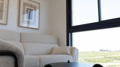 Chalet in Algorfa photo 7