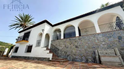 Chalet en Almuñécar photo 18