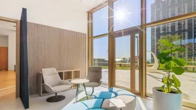 Apartment in Platja de Ponent photo 25