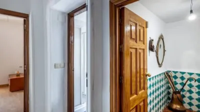 Chalet en Albaicín photo 32