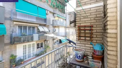 Apartment on Veracruz Street photo 15