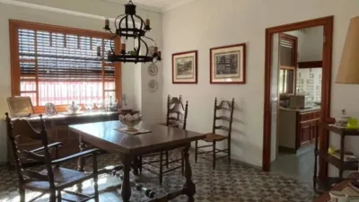 Chalet in San Antón-El Palmeral photo 12