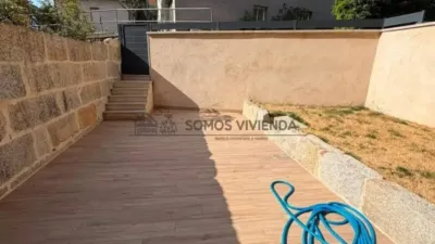 Apartment in Ourense Capital photo 5