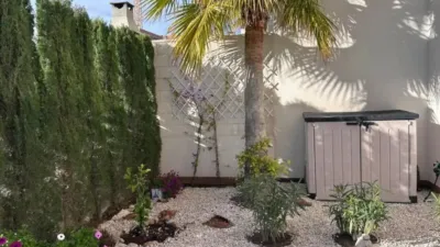 Chalet in Finestrat photo 33