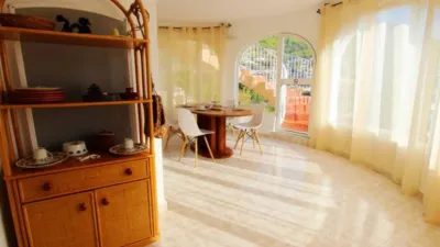 Chalet in Calpe - Calp photo 12