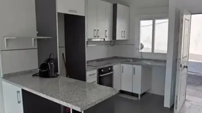Semi-detached house in Calpe - Calp photo 10
