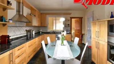 Chalet in Padul photo 69