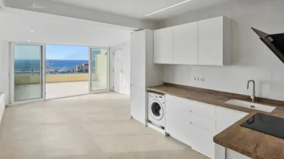 Piso en Calpe - Calp photo 7