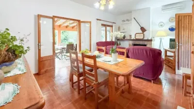Rustic property in Pollença photo 6